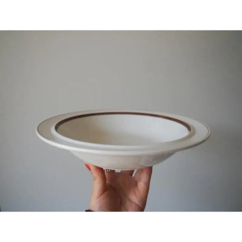 Syracuse - Maple Brown Line Kitchenware Series - Syracuse - Kitchenware - Harumio