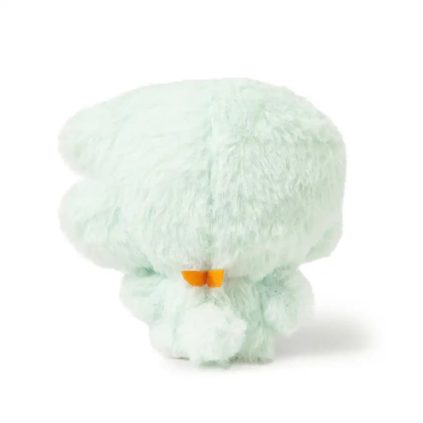 Spoonz - Fluffy Plush Doll - Spoonz - Plush - Harumio