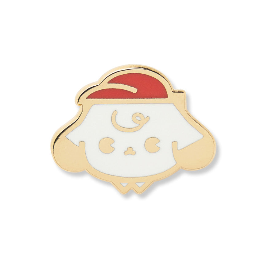 Spoonz - Color Badge