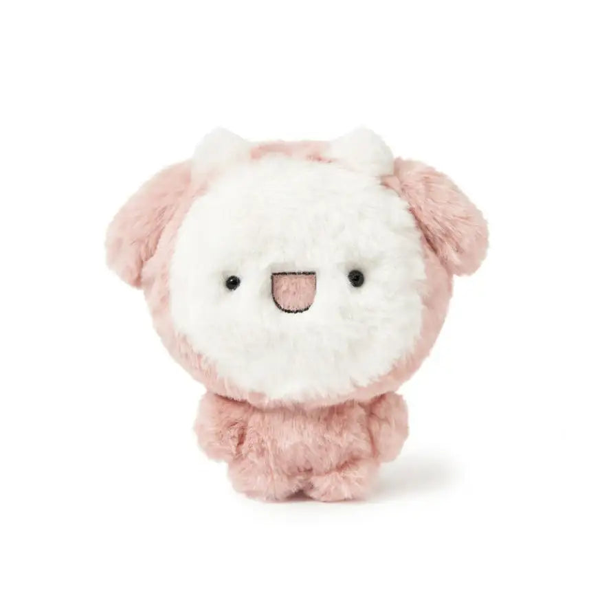 Spoonz - Fluffy Plush Doll - Spoonz - Plush - Harumio