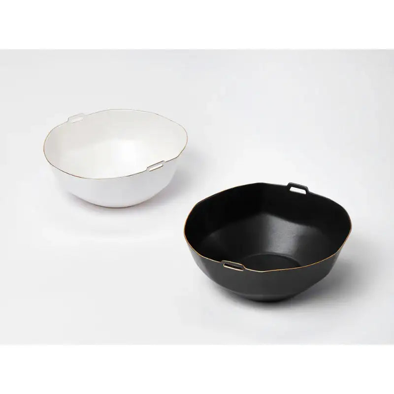 Chaora - Piece Noodle Bowl - Chaora - Tableware - Harumio
