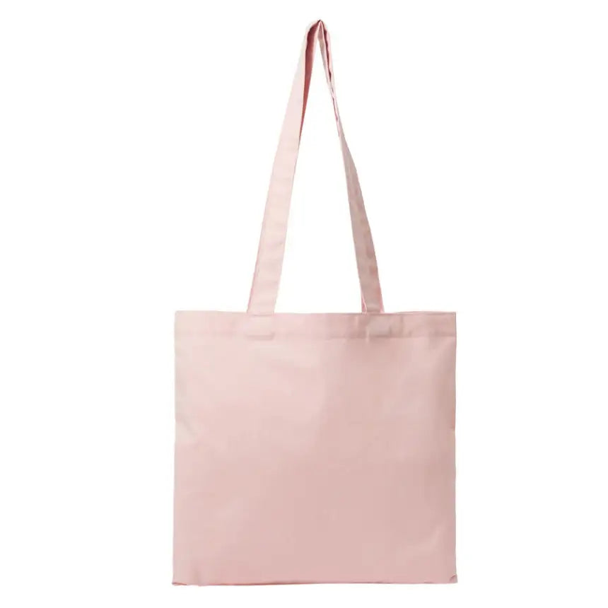 Spoonz - Drawing Eco Bag - Spoonz - Accessories - Harumio