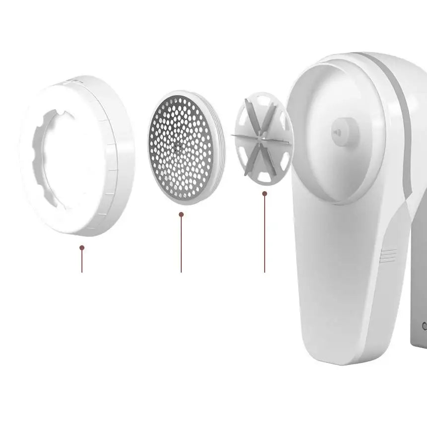 Mari Steiger - LUMI High Power Lint Remover - Mari Steiger - Home & Living, Accessories - Harumio