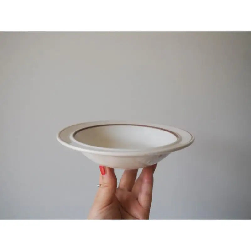 Syracuse - Maple Brown Line Kitchenware Series - Syracuse - Kitchenware - Harumio
