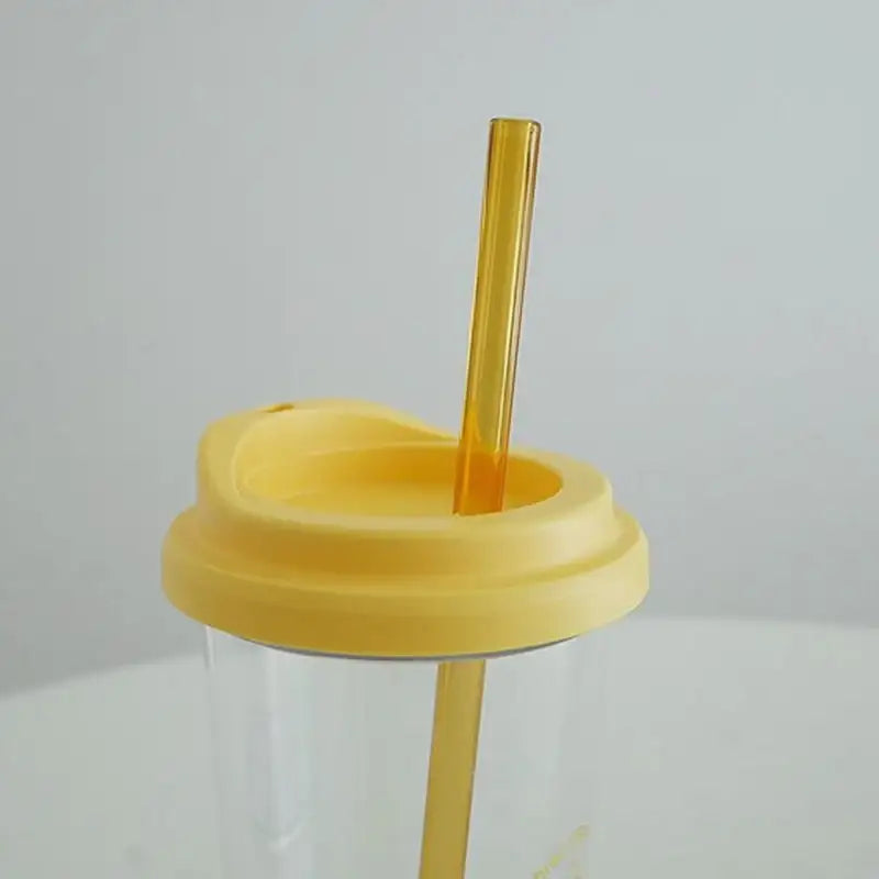 Somkist - Eco Friendly Glass Straw - Somkist - Home & Living - Harumio