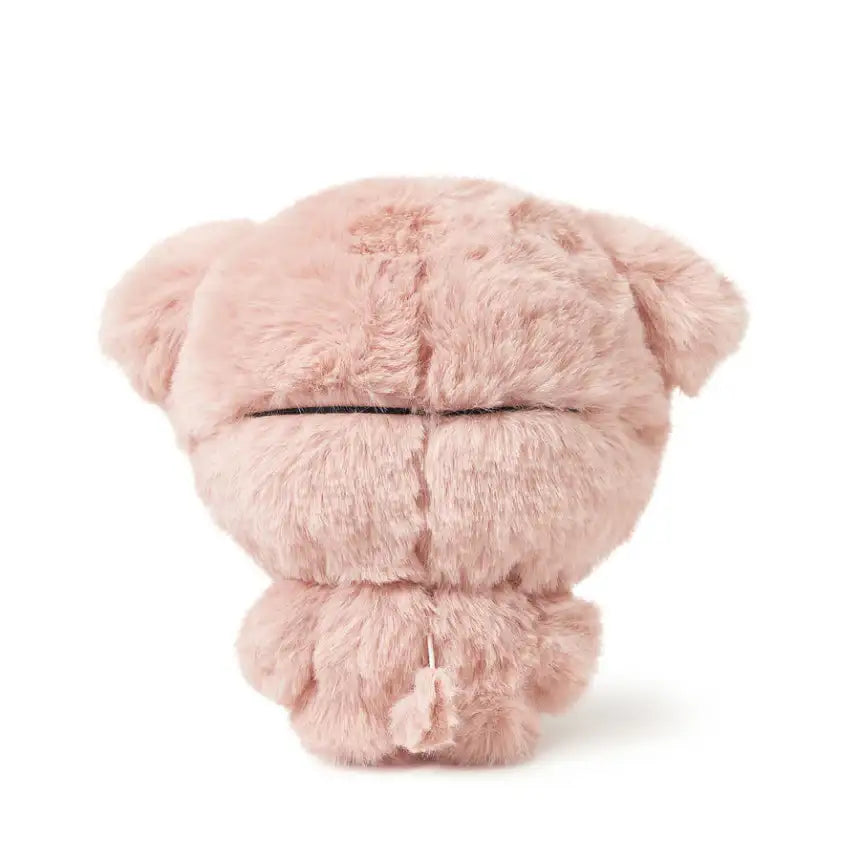 Spoonz - Fluffy Plush Doll - Spoonz - Plush - Harumio