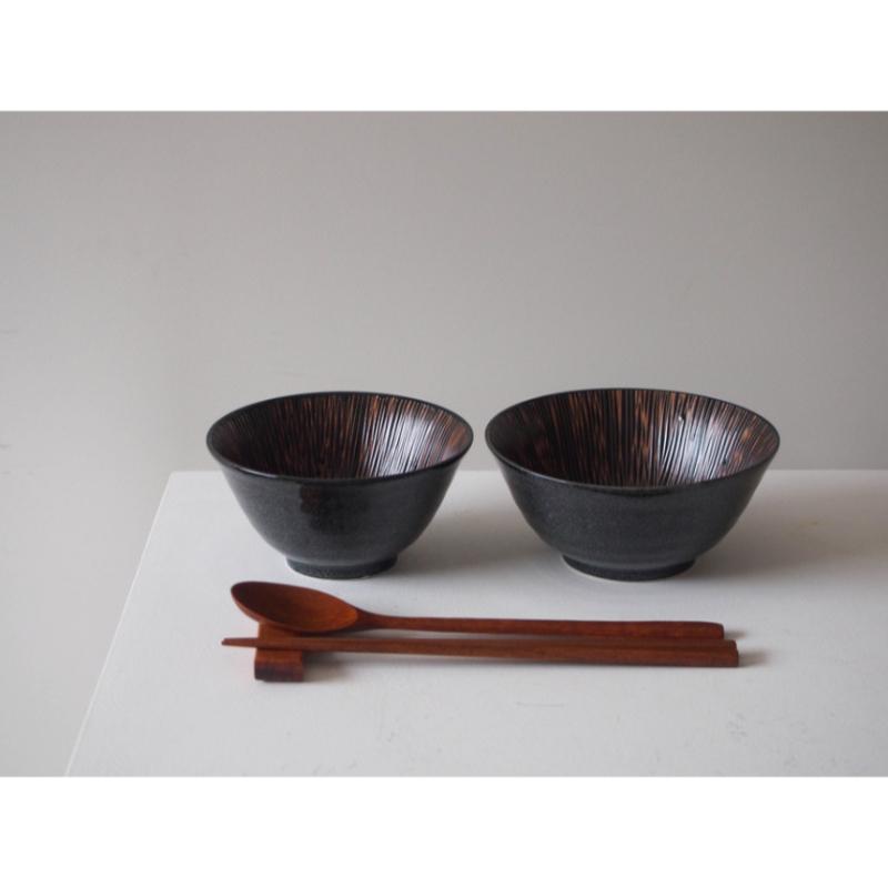 Bymino - Zen Series Rice Bowl 13cm