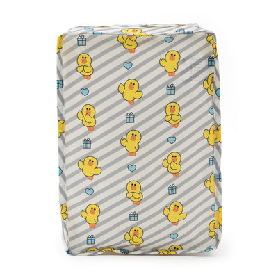 Line Friends - Sally Shoes Pouch - Bag - Harumio