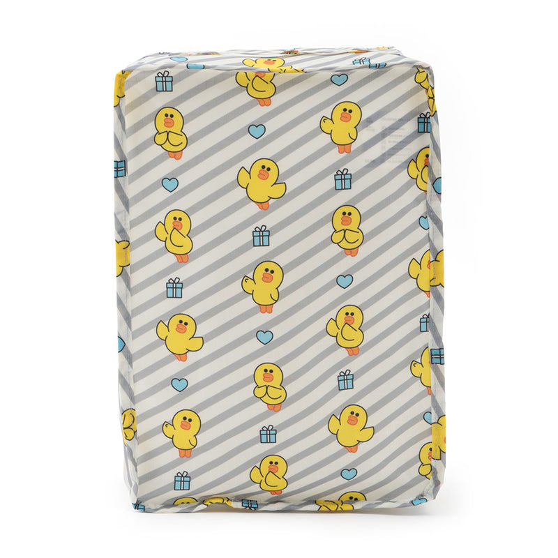 Line Friends - Sally Shoes Pouch - Bag - Harumio