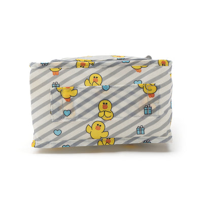 Line Friends - Sally Shoes Pouch - Bag - Harumio