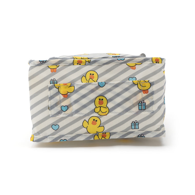 Line Friends - Sally Shoes Pouch - Bag - Harumio