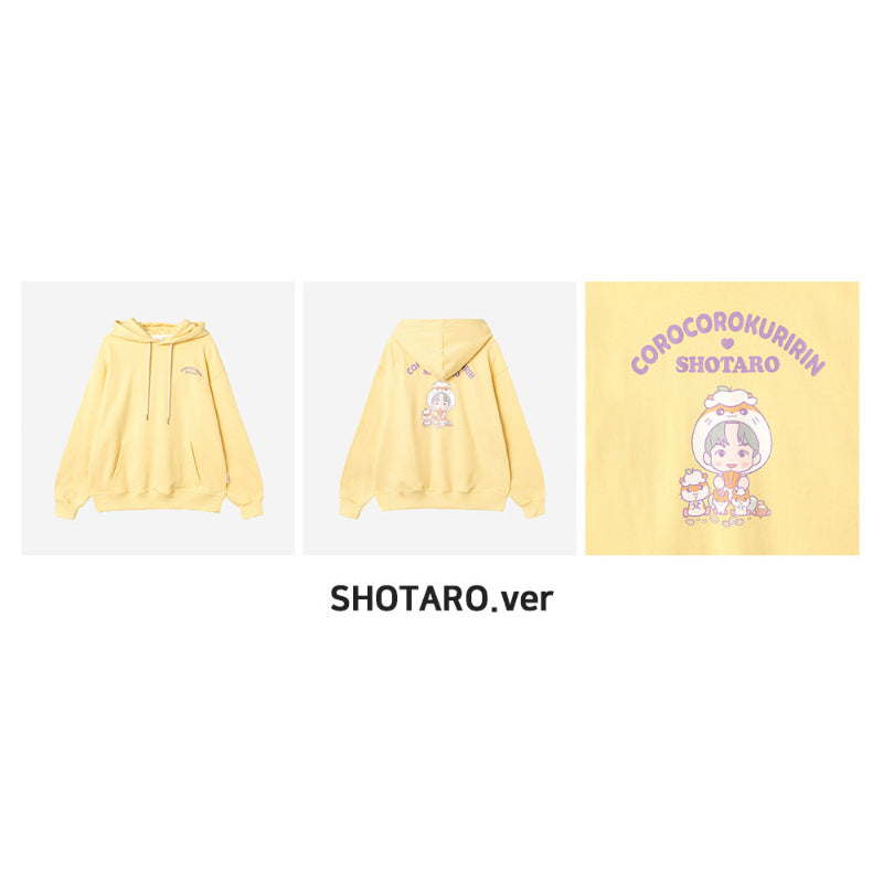NCT x Sanrio - Hoodie Ver.2