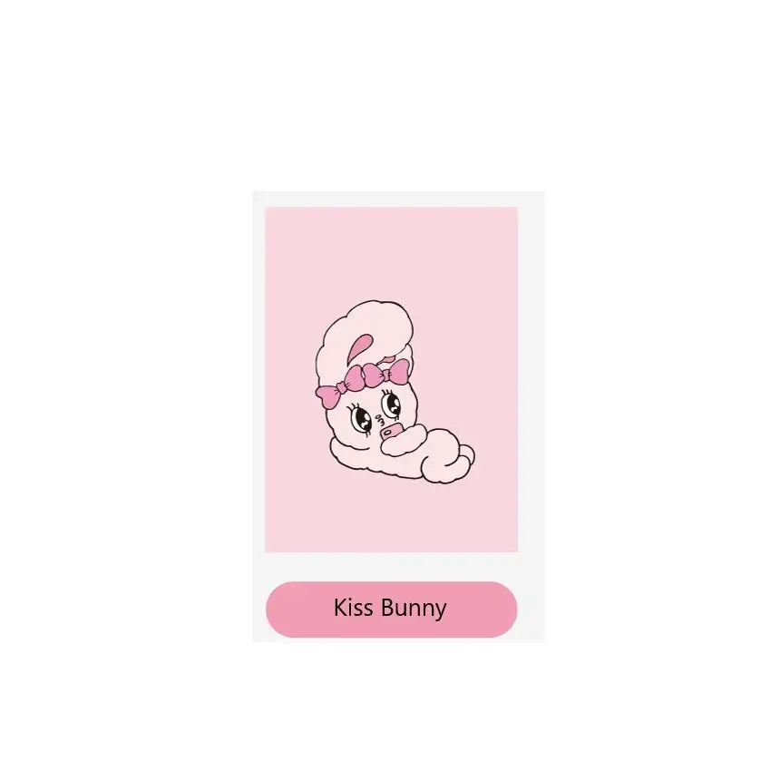 Esther Bunny - Notebook - Esther Bunny - Accessories - Harumio
