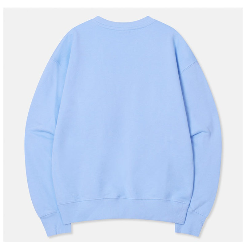 SPAO X Sanrio - Fluffy Sweatshirts