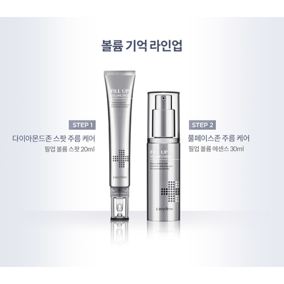 EasyDew - Fill Up Volume Spot - 20ml