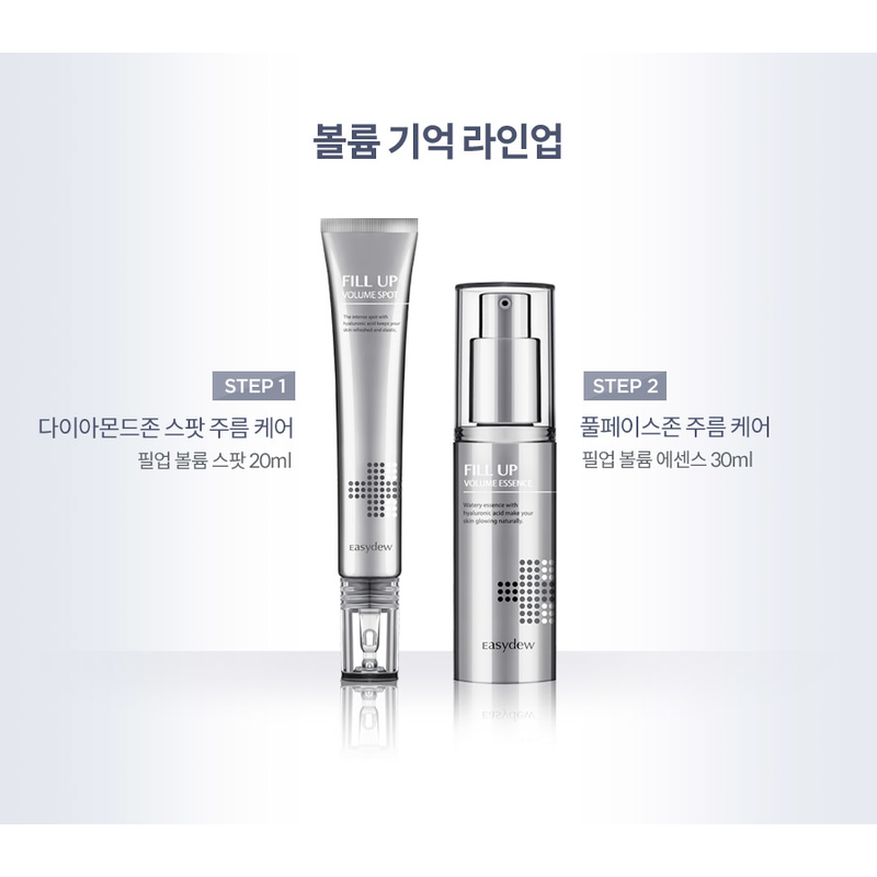 EasyDew - Fill Up Volume Spot - 20ml