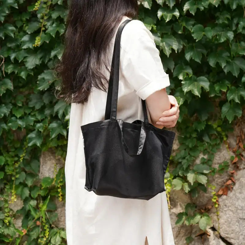 proper belongings - Spring Summer Bag - proper belongings - Bag - Harumio