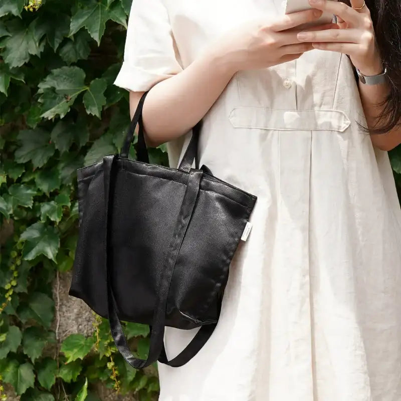 proper belongings - Spring Summer Bag - proper belongings - Bag - Harumio