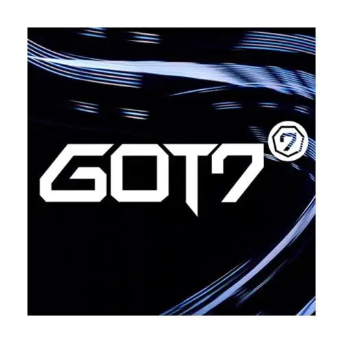 GOT7 - Spinning Top Album - GOT7 - Accessories - Harumio