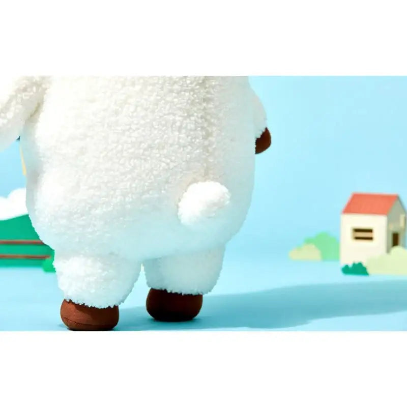 BT21 - RJ Jumbo doll - BT21 - Plush - Harumio