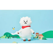 BT21 - RJ Jumbo doll - BT21 - Plush - Harumio