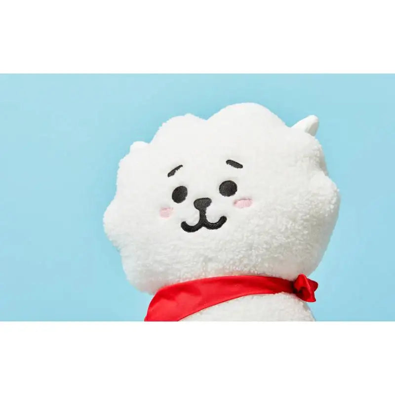 BT21 - RJ Jumbo doll - BT21 - Plush - Harumio