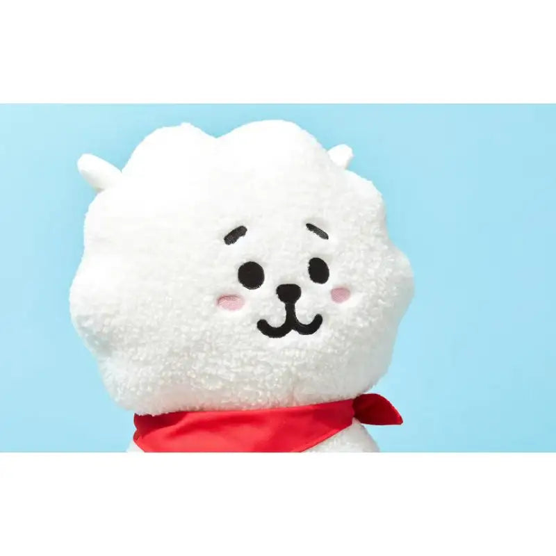 BT21 - RJ Jumbo doll - BT21 - Plush - Harumio