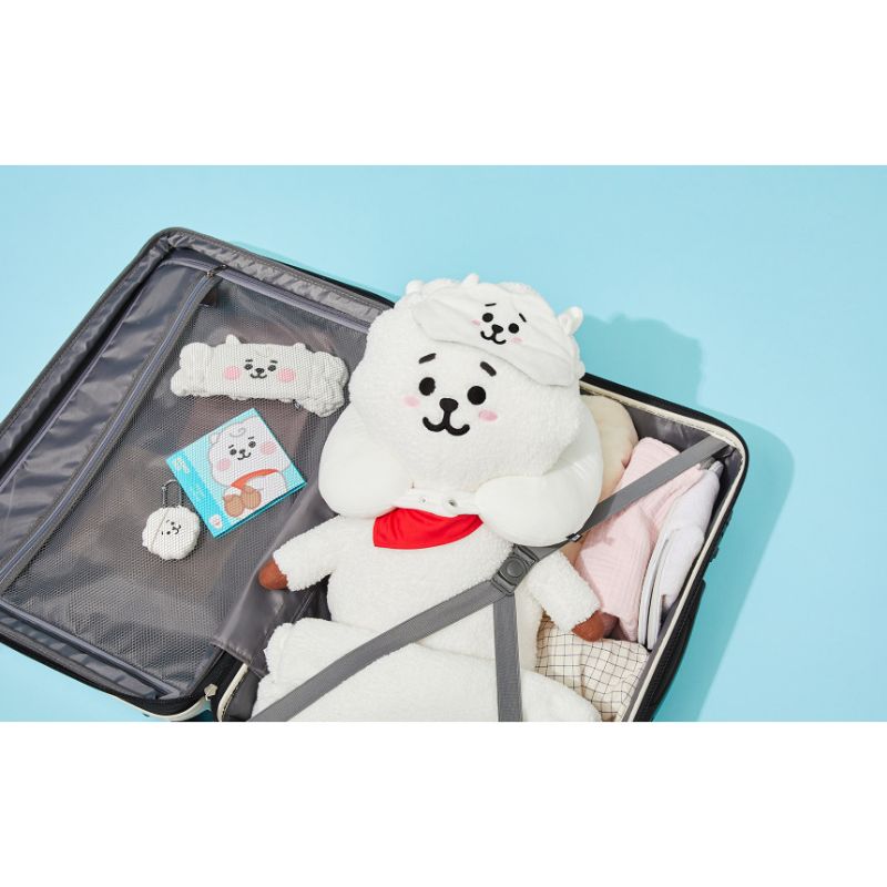 BT21 - RJ Jumbo doll