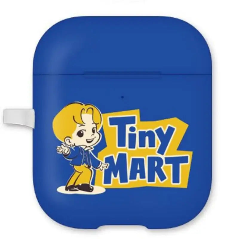 BTS - TinyTAN TinyMART AirPods Series Case - BTS - Accessories - Harumio