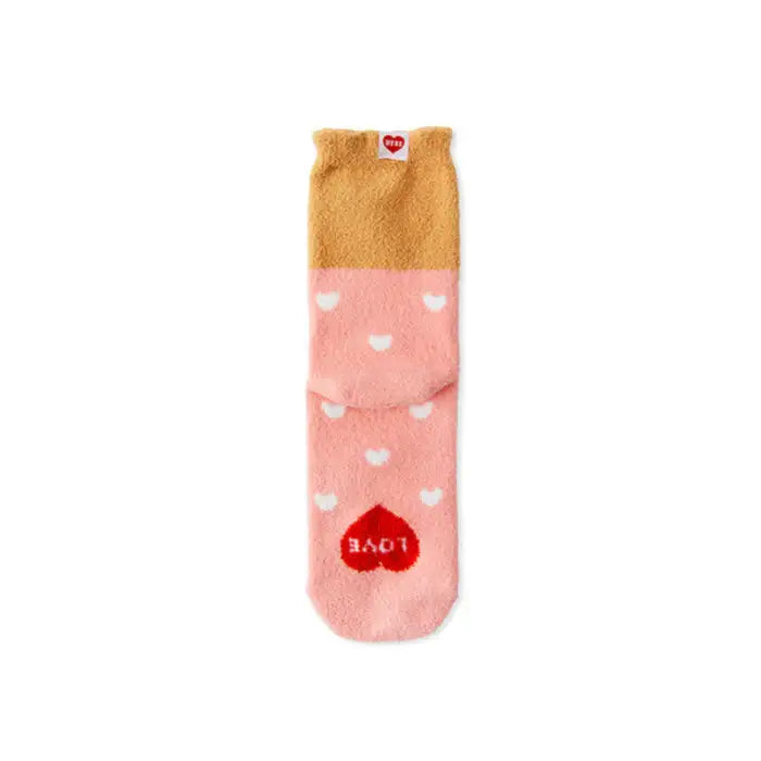 BT21 - Party Night Sleeping Socks - BT21 - Home & Living, Accessories - Harumio