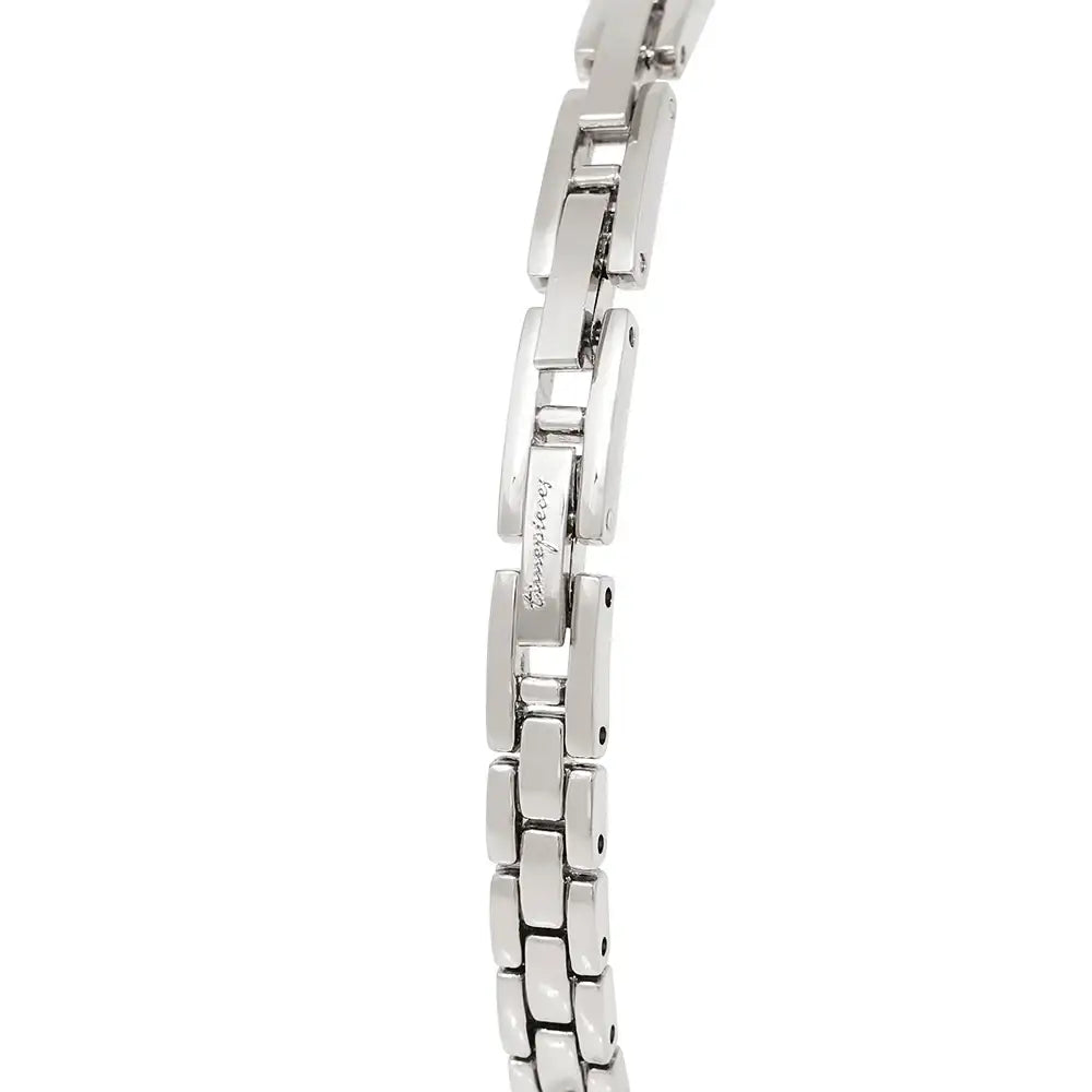 OST - Round Frame Women's Metal Watch - OST - Watch - Harumio