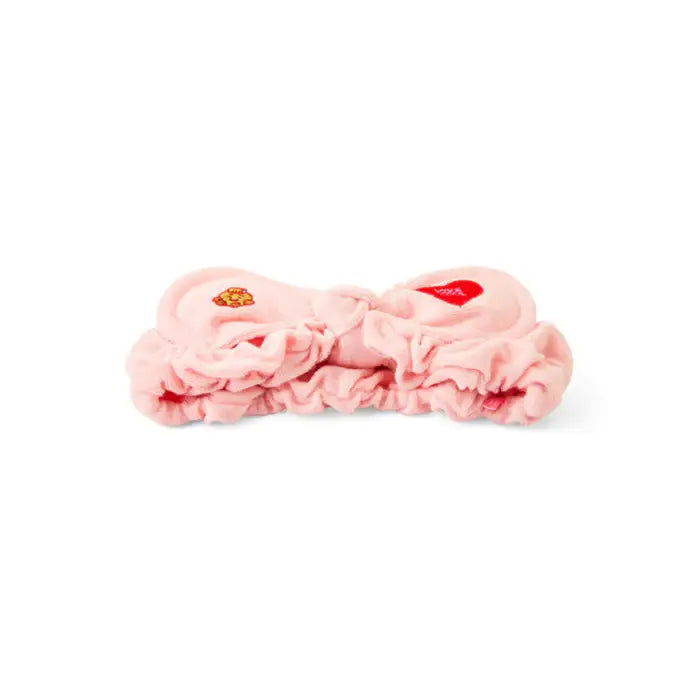 BT21 - Party Night Washing Headband - BT21 - Face Wash Headband - Harumio
