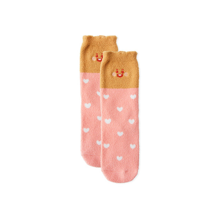 BT21 - Party Night Sleeping Socks