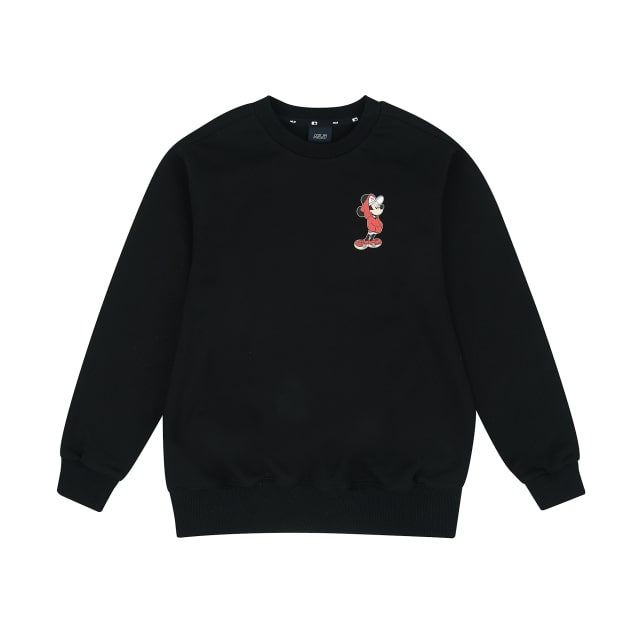 MLB x Disney - Kids Front Sweatshirt - Mickey Mouse - Preorder