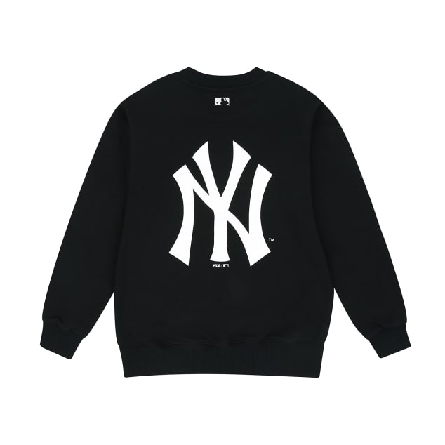 MLB x Disney - Kids Front Sweatshirt - Mickey Mouse - Preorder