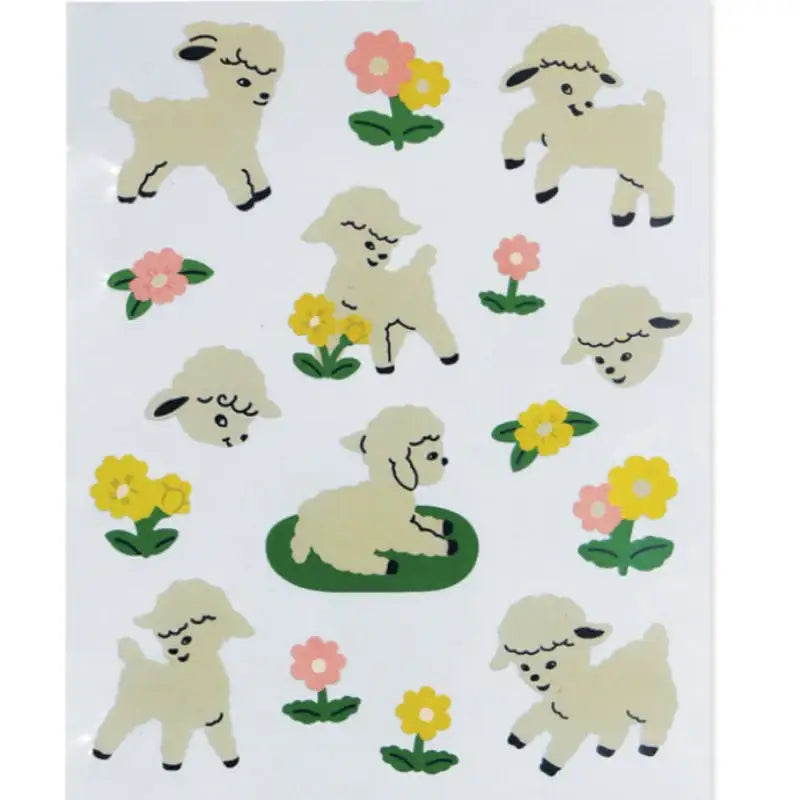 1537 - Removable Stickers - 1537 - Decorative Stickers - Harumio