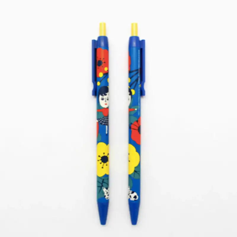 1537 - Gel Ink Pen - 1537 - Stationery - Harumio