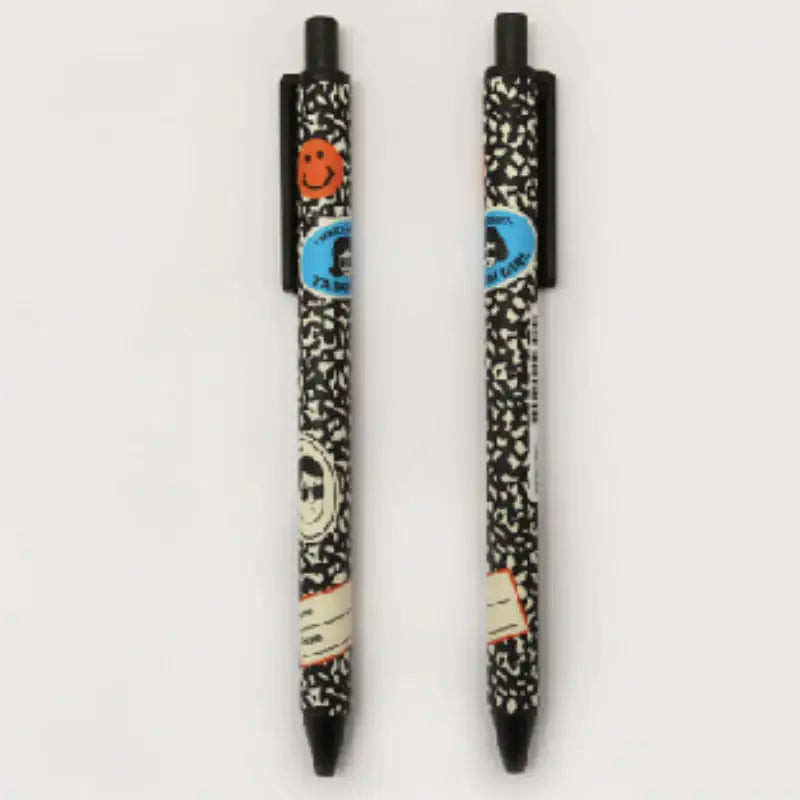 1537 - Gel Ink Pen - 1537 - Stationery - Harumio