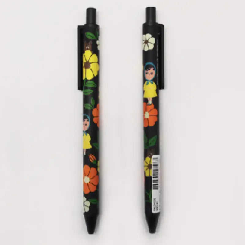 1537 - Gel Ink Pen - 1537 - Stationery - Harumio