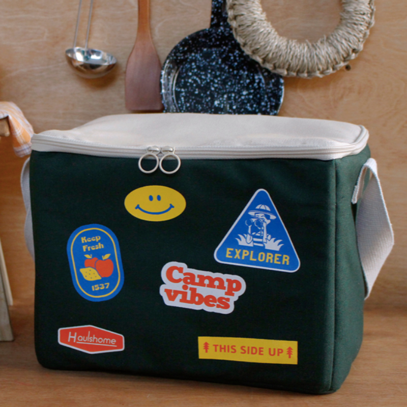 1537 - Cold Storage Bags - 1537 - Food Storage Bags - Harumio
