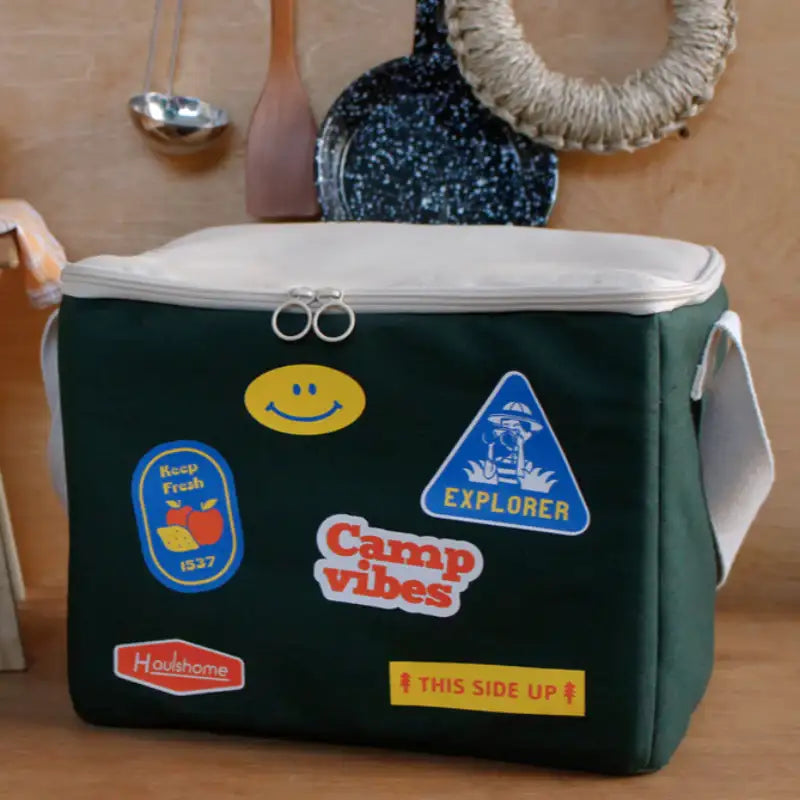 1537 - Cold Storage Bags - 1537 - Food Storage Bags - Harumio