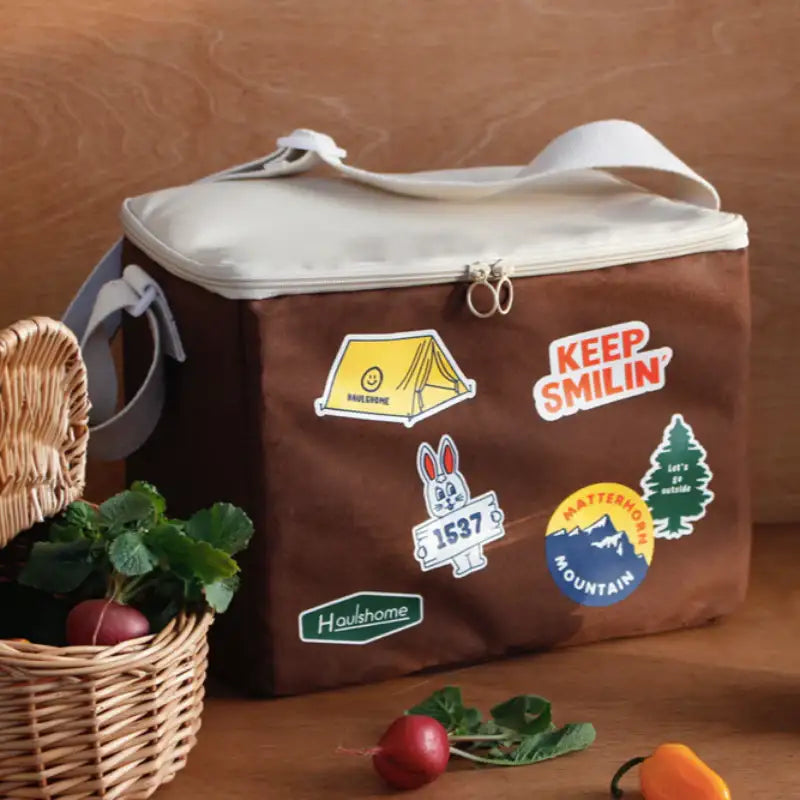 1537 - Cold Storage Bags - 1537 - Food Storage Bags - Harumio