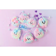 BT21 - Baby Rainbow String Pouch - Line Friends - Accesories - Harumio