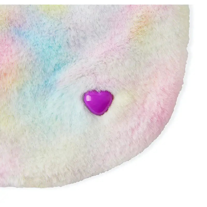 BT21 - Baby Rainbow String Pouch - Line Friends - Accesories - Harumio