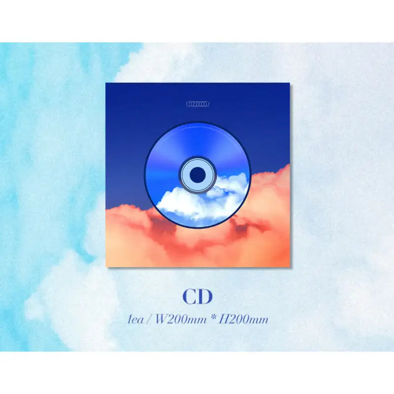 AKMU - Collaboration Album NEXT EPISODE - YGPLUS - Album - Harumio