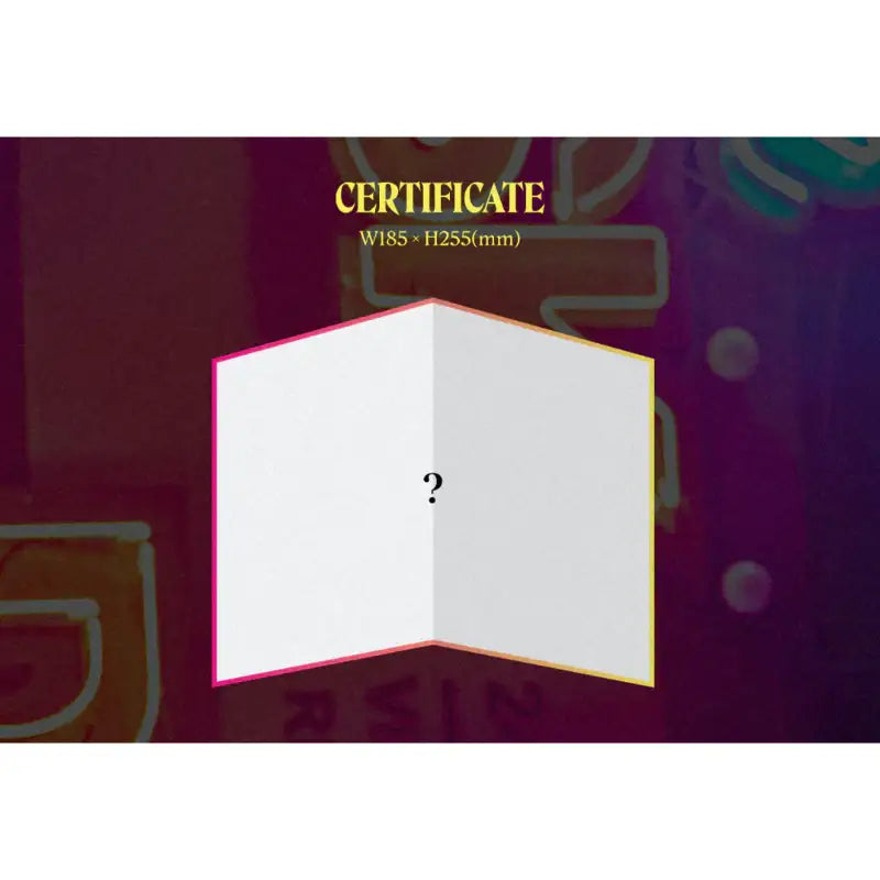 Sunmi - 3rd Mini Album : 1/6 - Sunmi - Album - Harumio