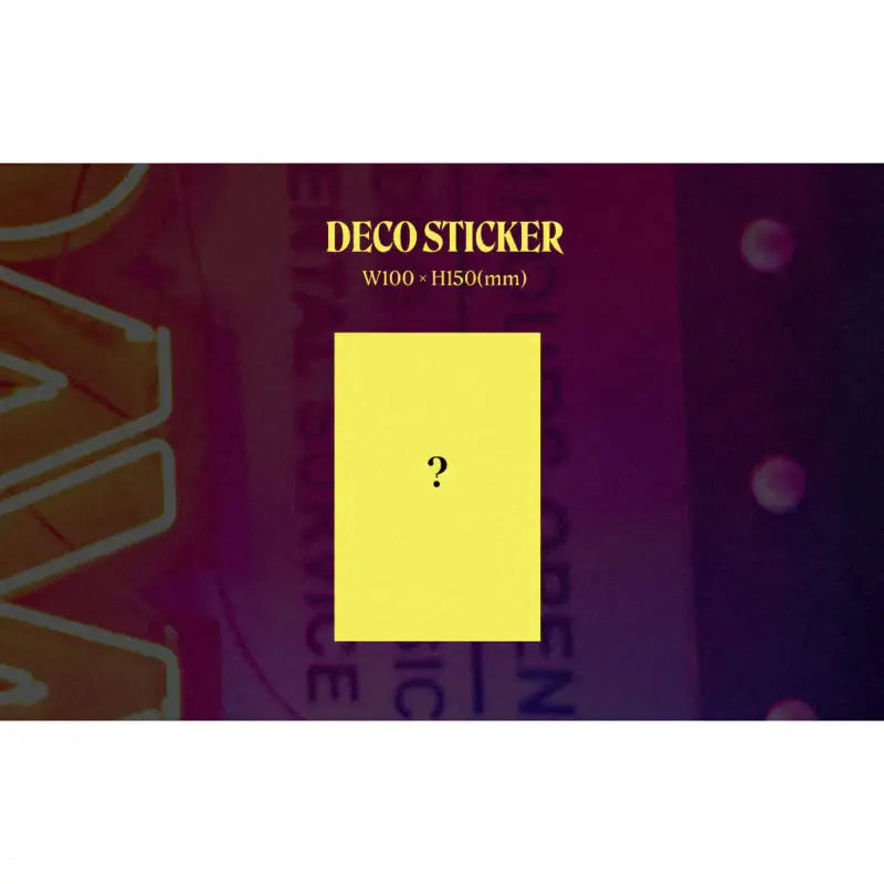 Sunmi - 3rd Mini Album : 1/6 - Sunmi - Album - Harumio