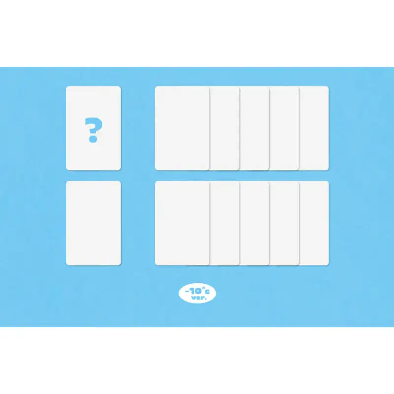 ONF - Summer Popup Album POPPING - ONF - Album - Harumio