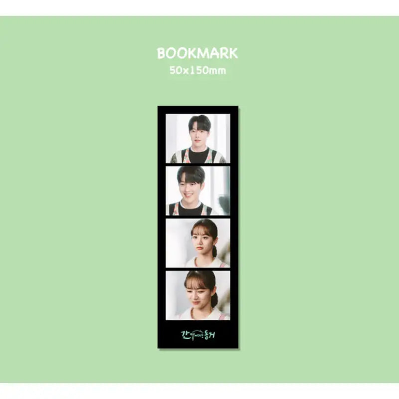 My Roommate Is a Gumiho - OST - My Roommate Is a Gumiho - Albums - Harumio