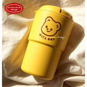 Pureureumdesign x 10x10 - Nice Day Tumbler - Pureureumdesign - Accesories - Harumio